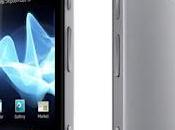 Sony presenta Xperia