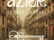 Azier: 'verte cantar'
