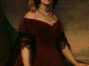 fiel esposa presidente, Sarah Polk (1803-1891)