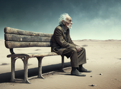 Cómo desapareciendo realidad