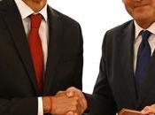 toga manchada Fiscal General emputece Justicia Española