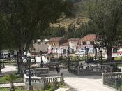 Semana Turística Recuay