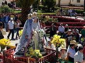 Fiesta Patronal Virgen Asunción Huaylas (Huata)