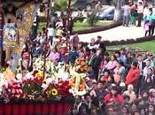 Semana Santa Huaraz 2025: tradición devoción corazón Áncash