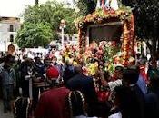Festividad Virgen Chiquinquirá Caraz: Tradición, cultura Callejón Huaylas