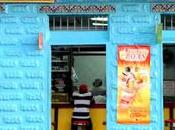 Barra Payán Tradición sándwiches dominicanos