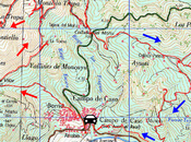 Campo Caso-El Piqueru-Veneros