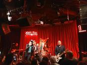 Concierto Christs Chicos, Madrid, Sala Sol, 4-9-2025.