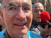 Enrique Galindo reafirma alianza comerciantes Centro Histórico defiende modelo colaboración ciudadana