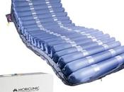 Beneficios colchones antiescaras para pacientes encamados