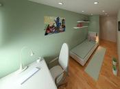 ¿dónde hallar buena residencia estudiantes madrid?