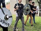 Softcombat Leones: Pasión combate deportivo