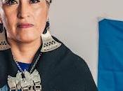 mujer indígena tiempos Milei