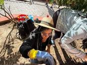 Gobierno Capital intensifica limpieza conservación Centro Histórico