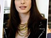MinentreenmentO8 películas Anne Hathaway, Princess Diary Devil Wears Prada