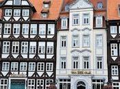 Alemania pasado histórico hildesheim