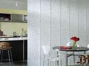 Panel Japónes, Déco.