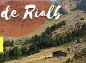 Excursión Refugio Rialb través Parque Natural Sorteny Andorra