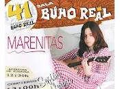 Marenitas Búho Real
