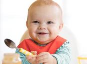 Cómo estimular apetito bebé: consejos prácticos