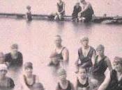 Mark fisher; raro espeluznante".