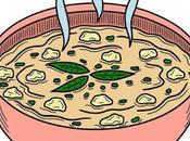 ¿Ciertos antojos alimentos puede diagnostico cáncer?