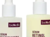beNeSk, SOLO CLARET