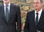 Felipe maltrata Corona diezma monárquicos