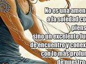 silencio.