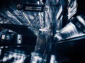 Metro Barakaldo Fotografía creativa móvil Ibarakaldo