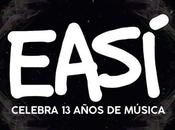 EASÍ cumpleaños: septiembre Metauro