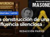 Reseña publicación Parvis sobre libro Masones