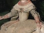 soledad reina, María Teresa Austria (1638-1683)