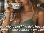 sonrisa café.
