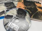 espera; Análisis edición Bluray