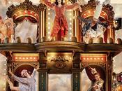 encantos festival Mercè Arts Carrer Barcelona