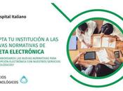 Webinar gratuito Hospital Italiano: ¿Cómo abordamos nuevas normativas para Receta Electrónica nuestros Servicios Terminológicos?