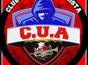 club fútbol planta Argentina: Club Unido Antifascista (CUA)