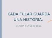 Cada fular guarda historia: tuya bebé C...
