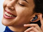 Samsung lanza Chile nuevos Galaxy Buds3 diseño icónico, sonido mejorado