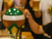 Oktoberfest alrededor mundo