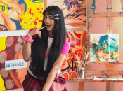 Vanessa Karin: deseo fuerza atraviesa mueve hacer cosas"