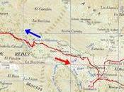 Pesanca-Treslafuente-Vallemoru-La Pica Montoviu