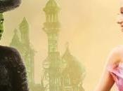 segentretenmentwicked: Parte Todo sobre secuencia película Ariana Grande Cynthia Erivo