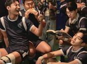 Bibliovisual #44: Winning