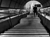 Metro Barakaldo Fotografía creativa móvil Ibarakaldo