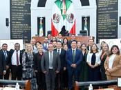 Reformas históricas marcan rumbo legislativo Luis Potosí