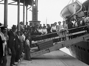 Tópicos inmigración