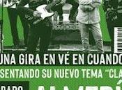 Tabletom 13/09/2025 ClasiJazz (Almería).