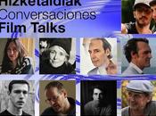 Jaume Claret Muxart, Coppola, Claire Denis, Alexandre Desplat Alberto Iglesias, Harris Dickinson, Joachim Trier, Jonás Trueba José Luis Guerin, entre Conversaciones edición Festival Sebastián